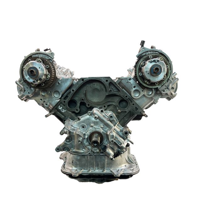 Moteur d'occasion Toyota 4.7L 2UZ/2UZ-FE – état général