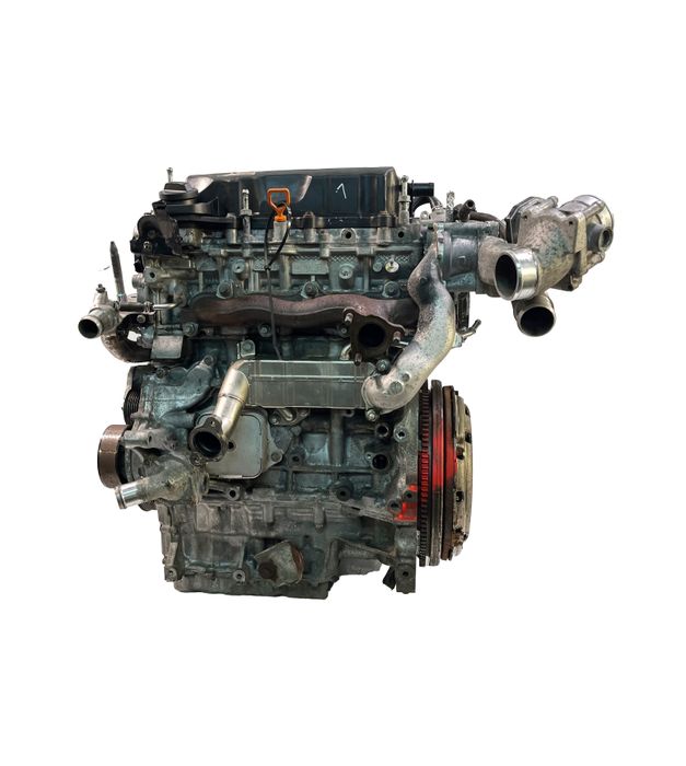Moteur d'occasion Honda Civic IX MK9 1.6L – N16A1
