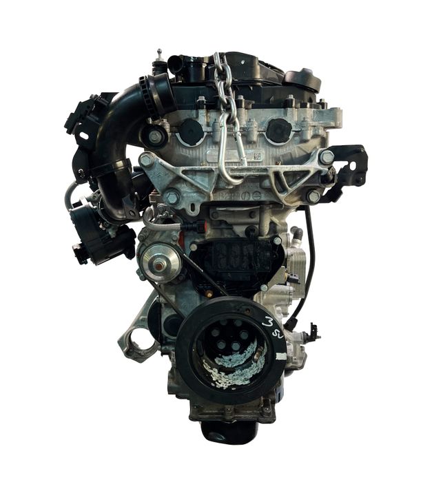 Moteur d'occasion Opel 1.2L F12XHL-EB2ADTD-HN05 – état général