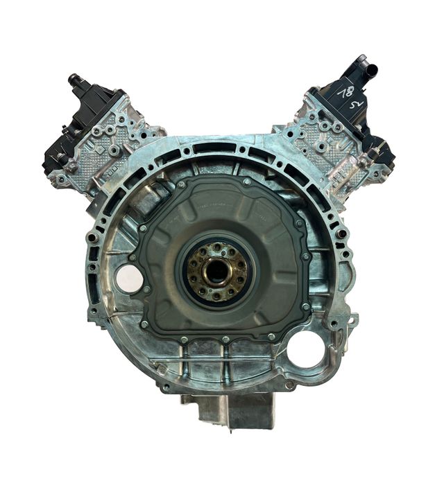 Moteur reconditionné Land Rover 3.0L 306PS-AJ126 – état général