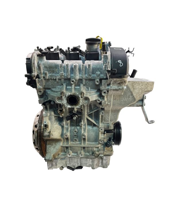 Moteur d'occasion Skoda 1.0L DKLD-DKL – état général