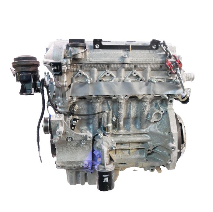 Moteur d'occasion Suzuki 1.6L M16A – état général