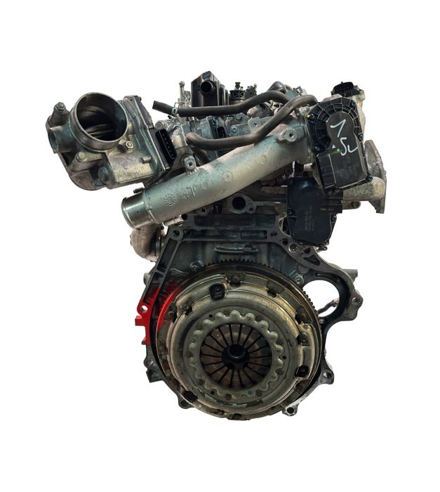 Bloc moteur Honda 1.6L N16A1 – Express Parts