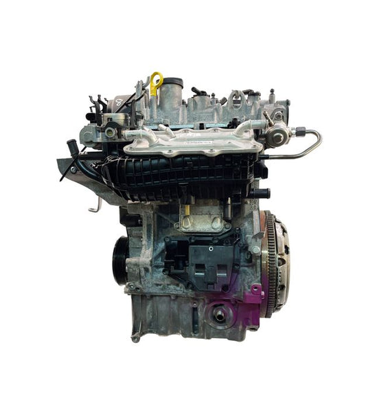Moteur d'occasion Skoda Fabia MK3 1.0L – DKLD-DKL