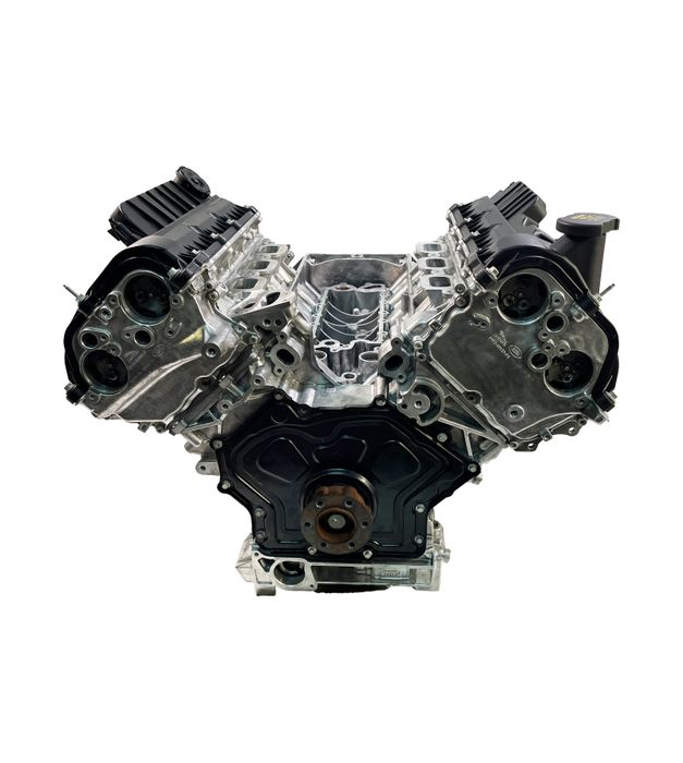 Moteur reconditionné Land Rover Range Rover F-Pace F-Type XE XF 3.0L – 306PS-AJ126