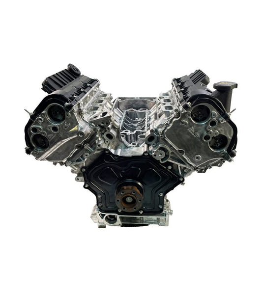 Moteur reconditionné Land Rover Range Rover F-Pace F-Type XE XF 3.0L – 306PS-AJ126
