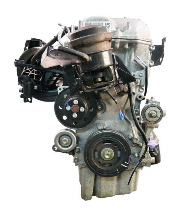 Bloc moteur Suzuki 1.6L M16A – Express Parts