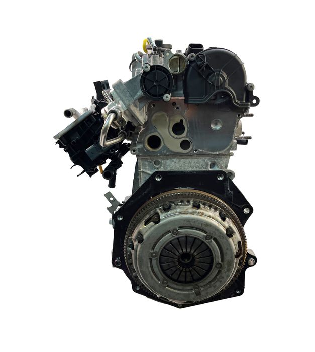 Moteur DKLD-DKL Skoda Fabia MK3 43 000 km – vue détail