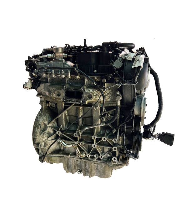 Moteur M8DA Ford Focus MK3 190 000 km – vue détail