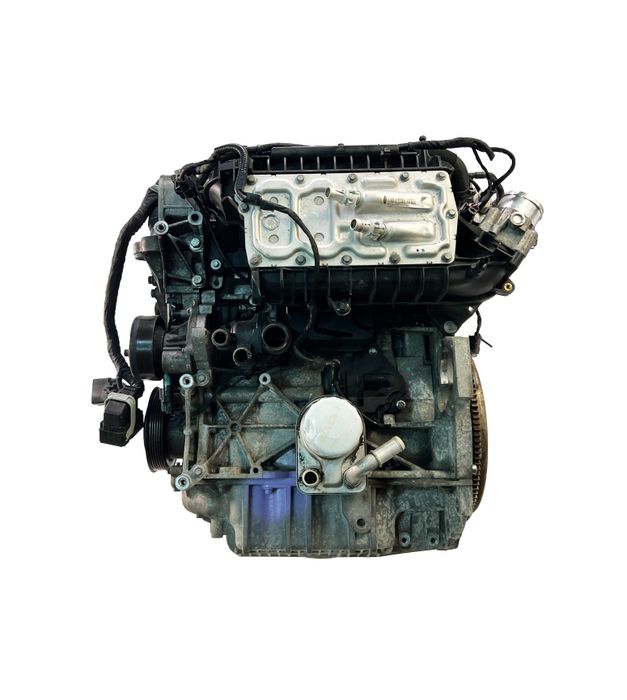 Moteur d'occasion Ford Focus MK3 1.5L – M8DA