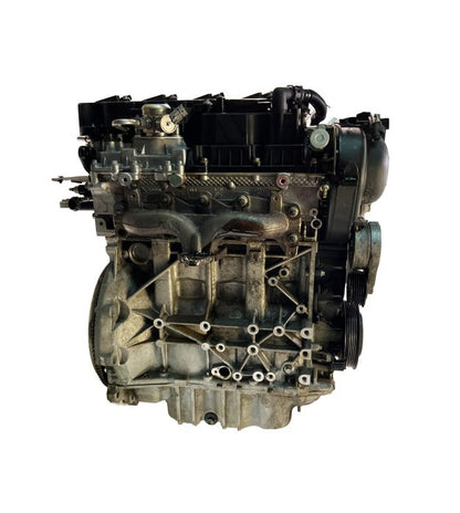 Moteur JTJA-JTJB Ford Fiesta MK6 246 000 km – vue détail
