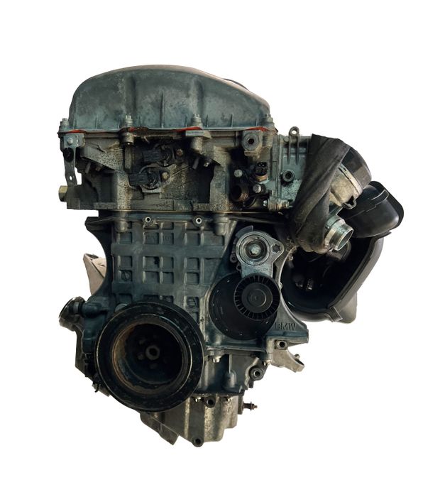 Moteur d'occasion BMW 3.0L N52B30A-N52 – état général
