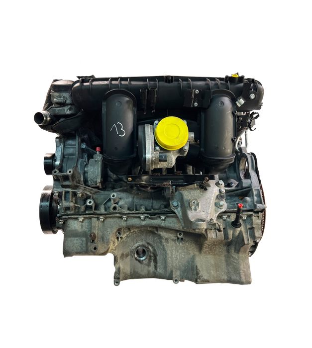 Moteur d'occasion BMW Série 3 (E90) 3.0L – N52B30A-N52