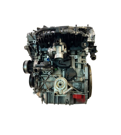 Moteur d'occasion Ford Fiesta MK6 1.6L – JTJA-JTJB