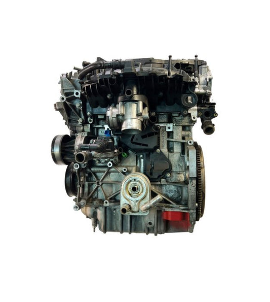 Moteur d'occasion Ford Fiesta MK6 1.6L – JTJA-JTJB