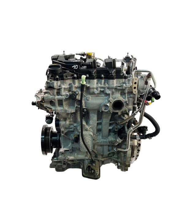 Moteur d'occasion Opel Corsa F 1.2L – F12XHL-EB2ADTD-HN05