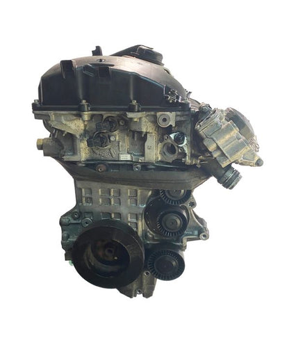 Moteur d'occasion BMW 3.0L N54B30A-N54 – état général