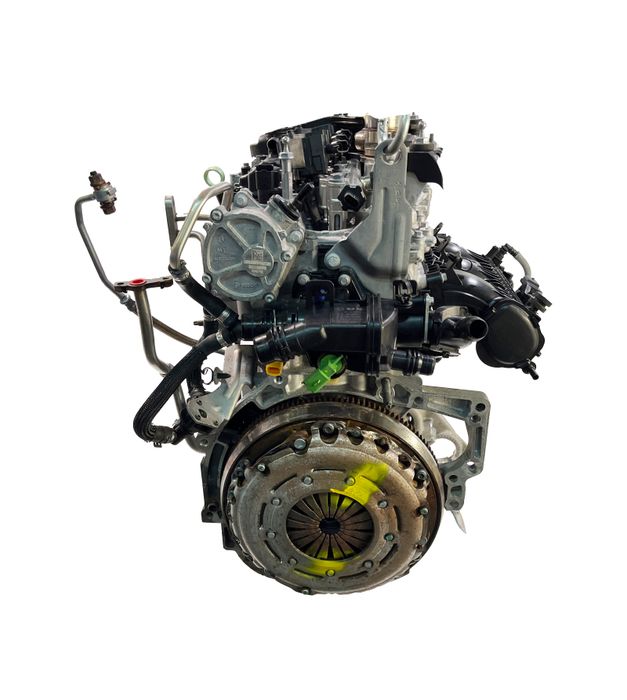 Moteur F12XHL-EB2ADTD-HN05 Opel Corsa F – vue détail