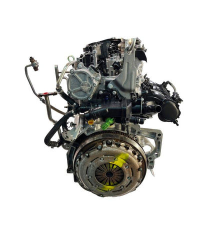 Moteur F12XHL-EB2ADTD-HN05 Opel Corsa F – vue détail