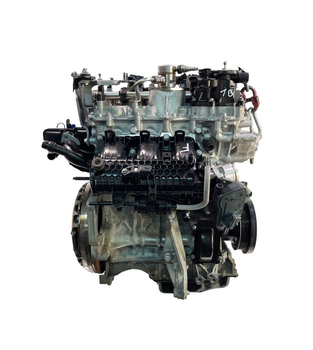 Moteur d'occasion Opel 1.2L F12XHL-EB2ADTD-HN05 – état général