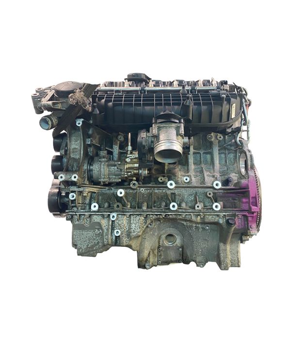 Moteur d'occasion BMW Série 3 (E90)/5 (E60) 3.0L – N54B30A-N54