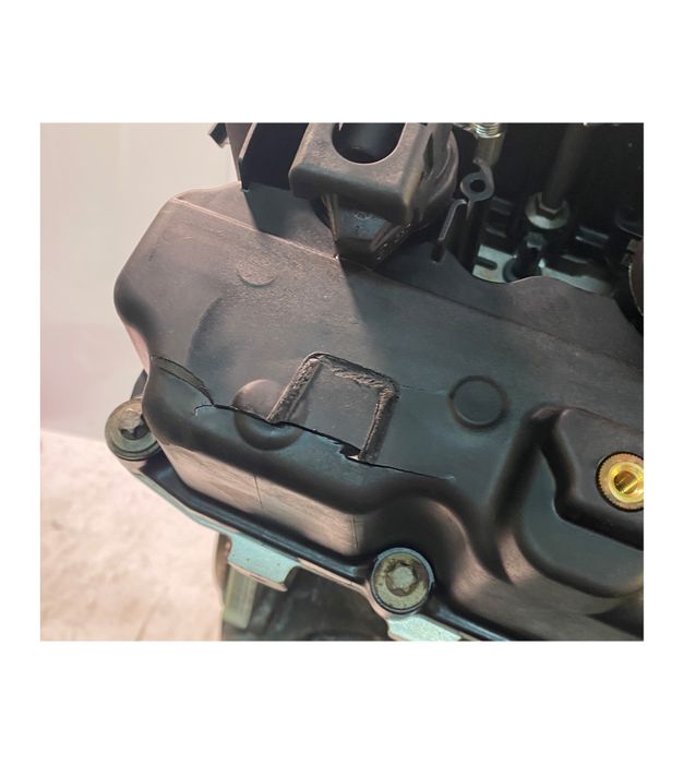 Moteur N54B30A-N54 BMW Série 3 (E90)/5 (E60) 214 000 km – vue détail