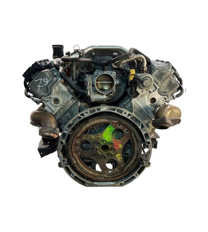 Moteur d'occasion Mercedes-Benz M (W163) ML 350 3.7L – 112.970-M112.970