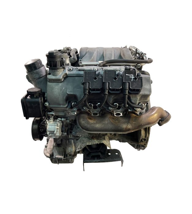 Moteur d'occasion Mercedes-Benz 3.7L 112.970-M112.970 – état général