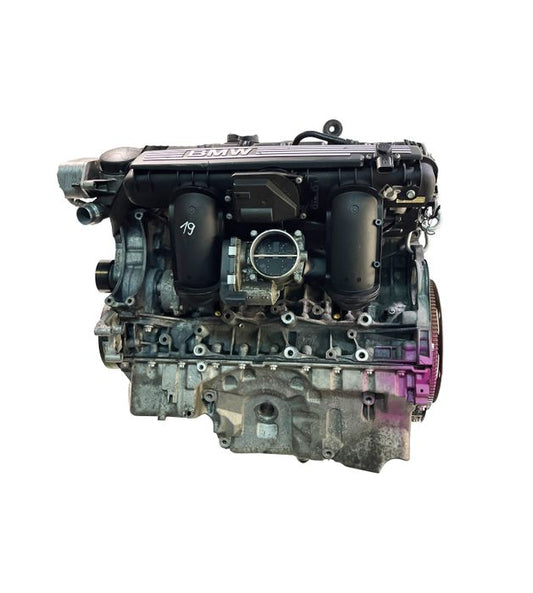 Moteur d'occasion BMW X5 (E70) 3.0L – N52B30AF-N52B30A