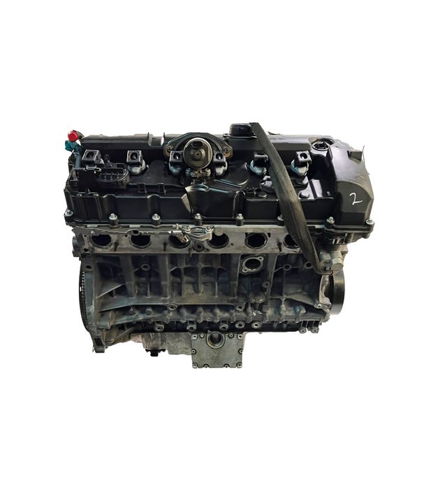 Moteur d'occasion BMW 3.0L N52B30A – état général