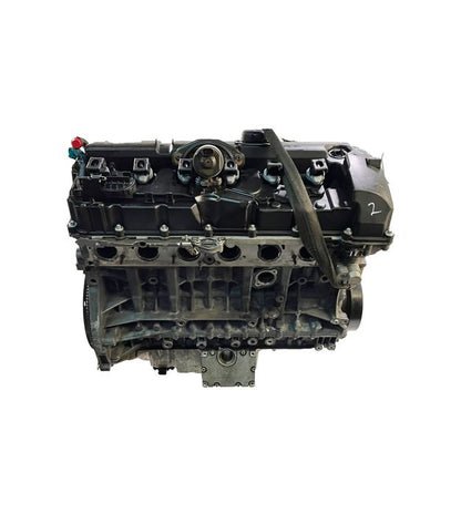 Moteur d'occasion BMW 3.0L N52B30A – état général