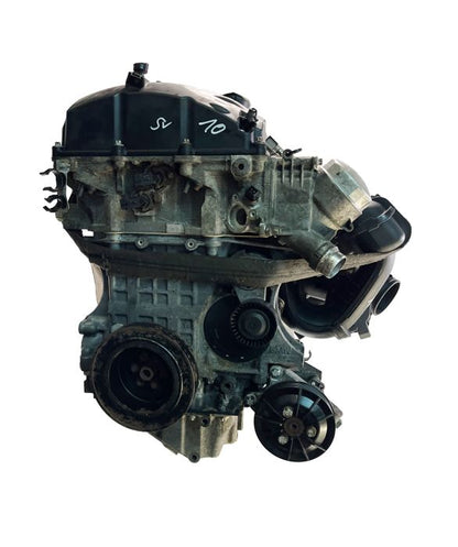 Bloc moteur BMW 3.0L N51B30A-N52B30A – Express Parts