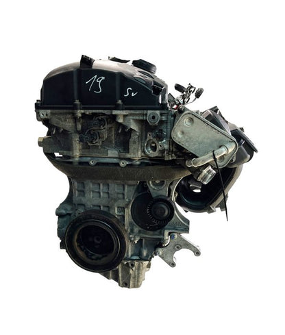 Bloc moteur BMW 3.0L N52B30AF-N52B30A – Express Parts