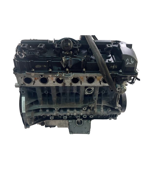 Moteur d'occasion BMW 3.0L N52B30A – état général