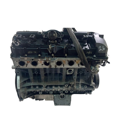 Moteur d'occasion BMW 3.0L N52B30A – état général