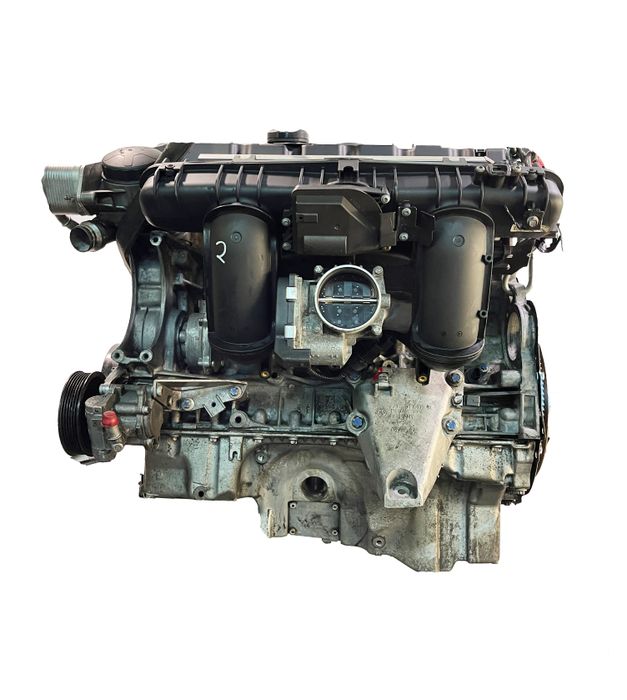 Moteur d'occasion BMW X3 (E83) 3.0L – N52B30A