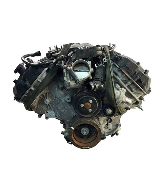 Moteur d'occasion Ford Mustang 5.0L – 99F