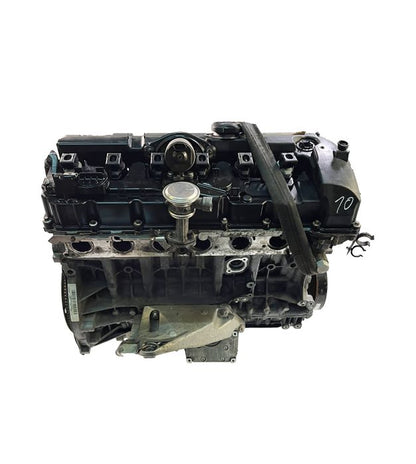 Moteur d'occasion BMW 3.0L N51B30A-N52B30A – état général