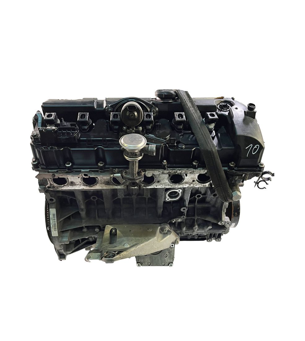 Moteur d'occasion BMW 3.0L N51B30A-N52B30A – état général