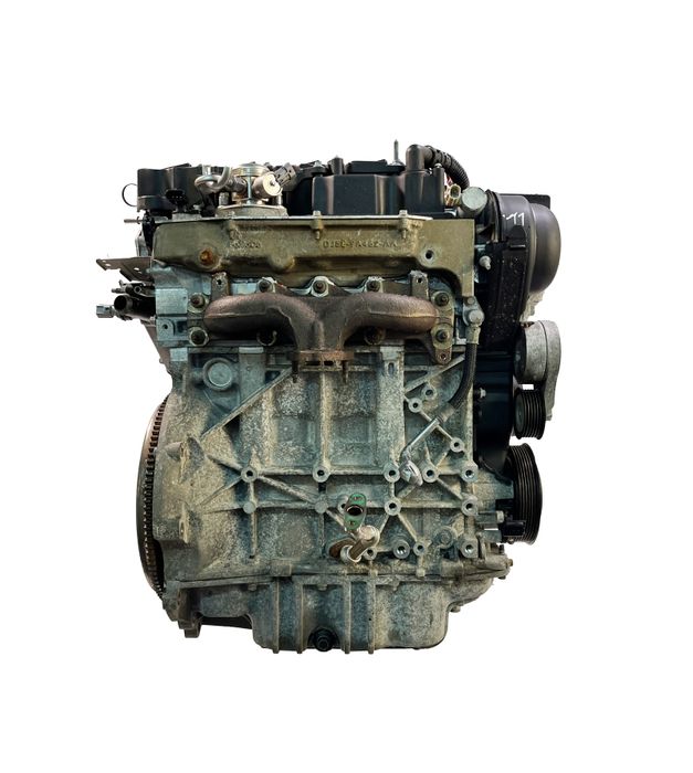 Moteur d'occasion Ford 1.6L JTDA – état général