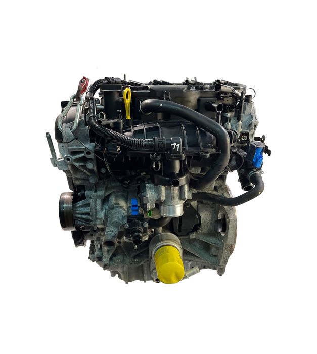 Moteur d'occasion Ford C-Max Focus MK3 1.6L – JTDA