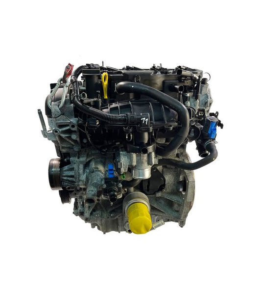 Moteur d'occasion Ford C-Max Focus MK3 1.6L – JTDA