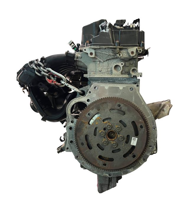 Moteur N51B30A-N52B30A BMW Série 3 (E90) – vue détail