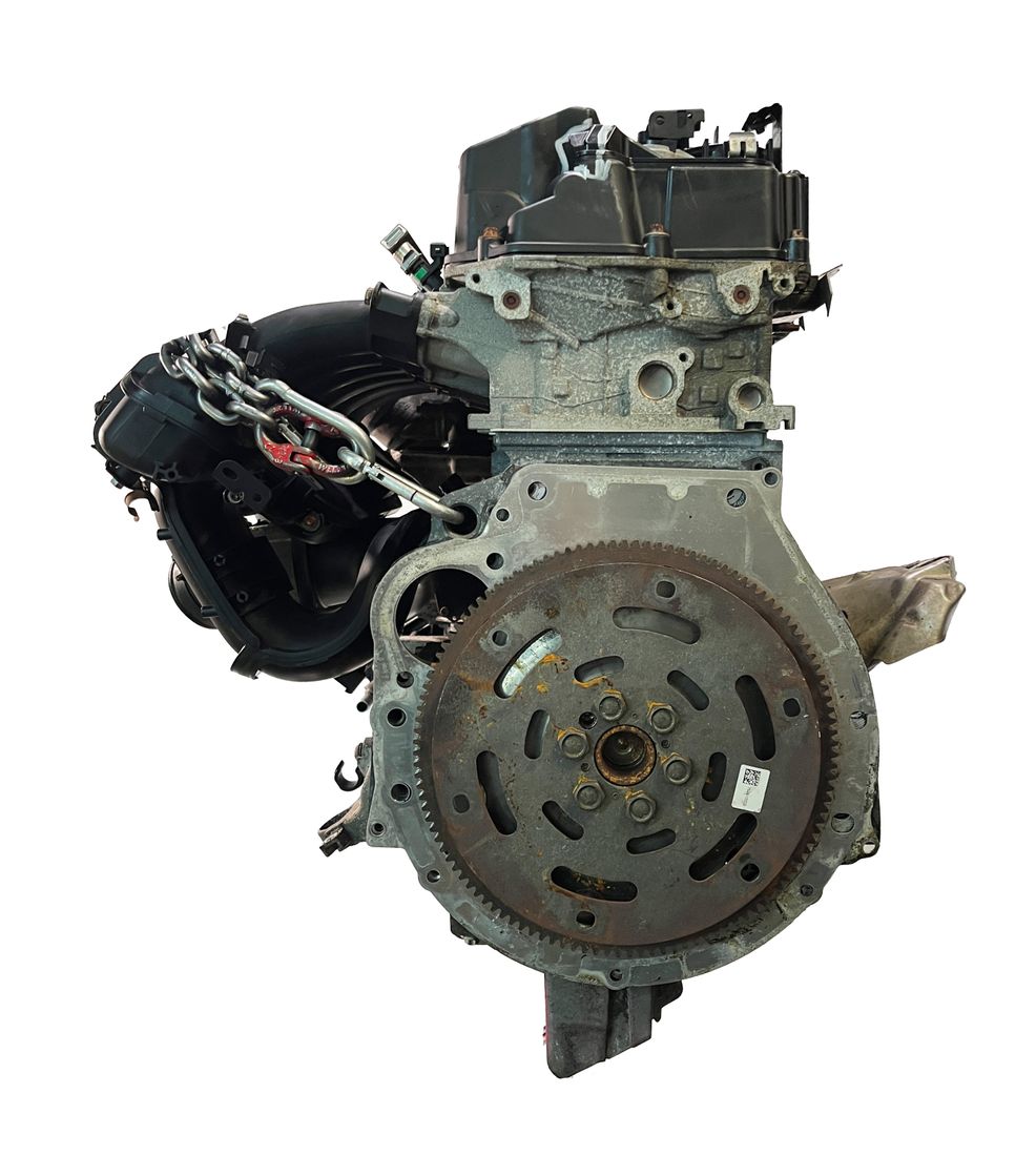 Moteur N51B30A-N52B30A BMW Série 3 (E90) – vue détail