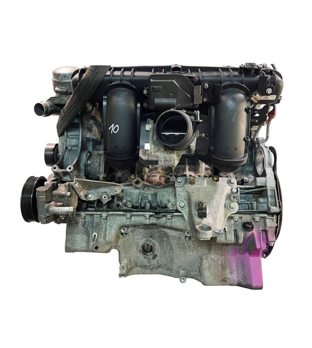 Moteur d'occasion BMW Série 3 (E90) 3.0L – N51B30A-N52B30A