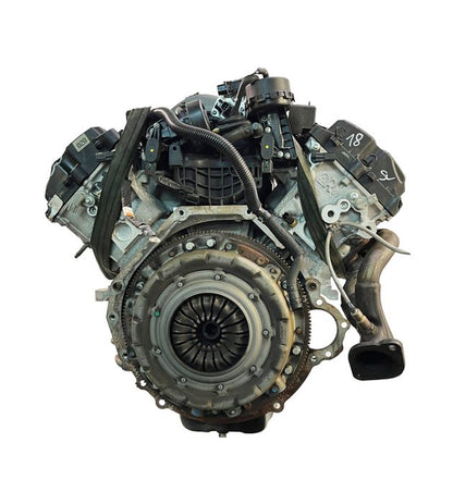 Bloc moteur Ford 5.0L 99F – Express Parts