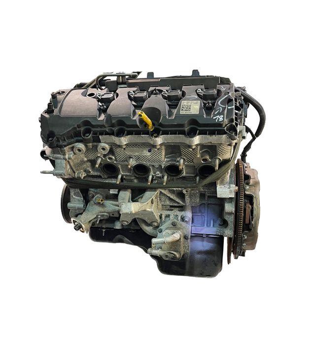 Moteur d'occasion Ford 5.0L 99F – état général