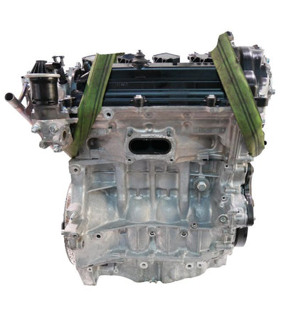 Moteur d'occasion Honda 1.5L LEB8 – état général