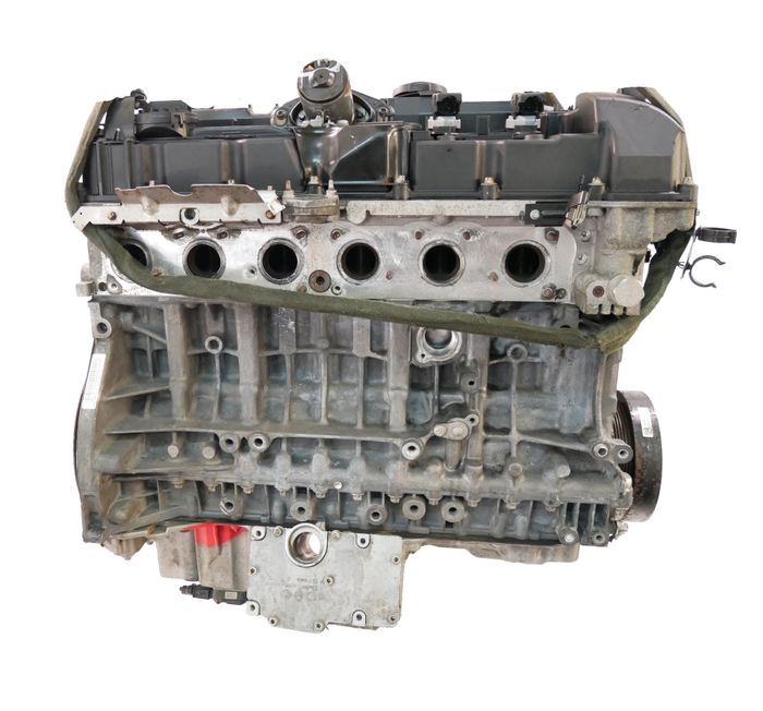 Moteur BMW Série 5 (E60)/3 (E90) N52B30A – Express Parts Belgique