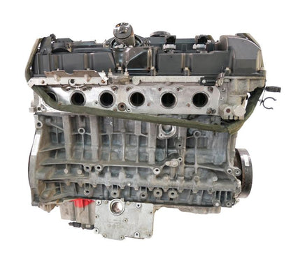 Moteur BMW Série 5 (E60)/3 (E90) N52B30A – Express Parts Belgique